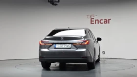 Toyota Camry 2.5* BLIND SPOT* ПОДГРЕВ ВОЛАН* ЛЮК* КРАЙНА ЦЕНА, снимка 4