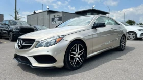 Mercedes-Benz E 400 4MATIC | TWO TONE | ОБДУХВАНЕ, снимка 1