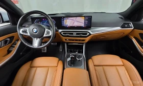 BMW 320 * 320i M Sport * ЦЕНА ДО БГ, снимка 7