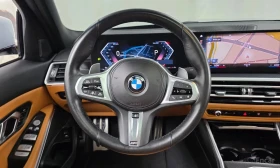 BMW 320 * 320i M Sport * ЦЕНА ДО БГ, снимка 13