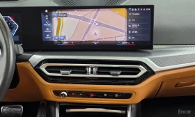 BMW 320 * 320i M Sport * ЦЕНА ДО БГ, снимка 14