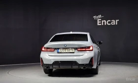 BMW 320 * 320i M Sport * ЦЕНА ДО БГ, снимка 4