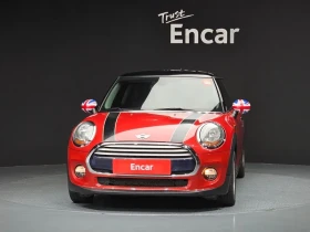 Mini Cooper D Basic 3Rd Generation, снимка 3