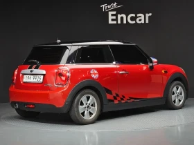Mini Cooper D Basic 3Rd Generation, снимка 2