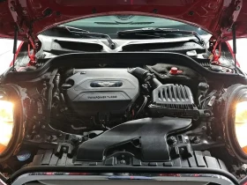 Mini Cooper D Basic 3Rd Generation, снимка 6