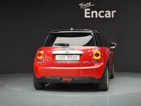Mini Cooper D Basic 3Rd Generation, снимка 4