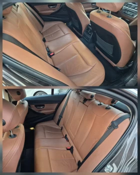 BMW 320 Luxury, снимка 10