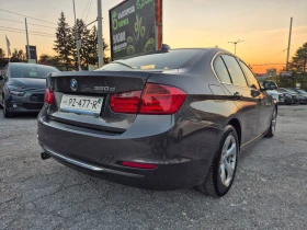 BMW 320 Luxury, снимка 4