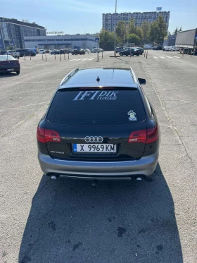 Audi A6 Allroad 4f, снимка 6