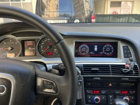 Audi A6 Allroad 4f, снимка 8