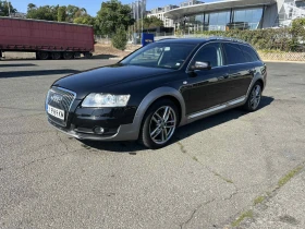 Audi A6 Allroad 4f, снимка 1