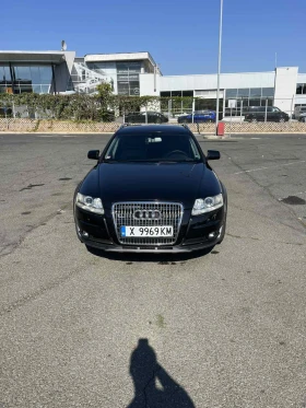 Audi A6 Allroad 4f, снимка 2