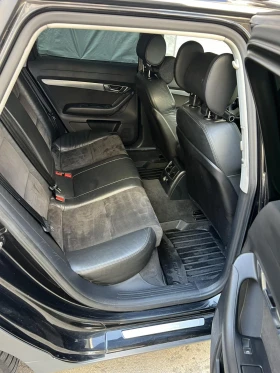 Audi A6 Allroad 4f, снимка 14