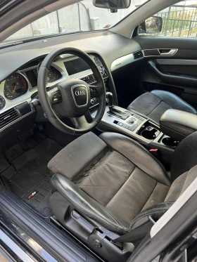Audi A6 Allroad 4f, снимка 12