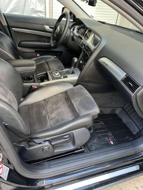 Audi A6 Allroad 4f, снимка 13