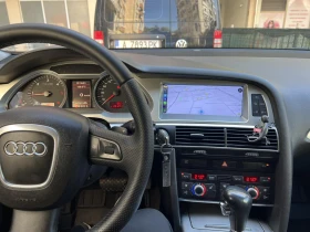 Audi A6 Allroad 4f, снимка 9