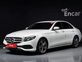 Mercedes-Benz E 300 4MATIC - САМО 30% АВАНС, снимка 1