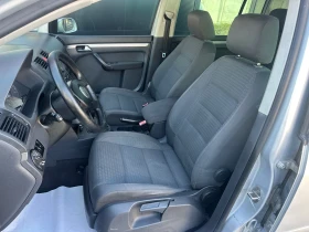 VW Touran  1.9TDI 105kc./ 6-СКОРОСТИ/Trendline, снимка 9