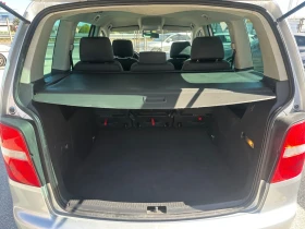 VW Touran  1.9TDI 105kc./ 6-СКОРОСТИ/Trendline, снимка 15