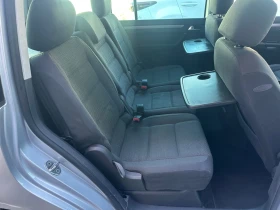 VW Touran  1.9TDI 105kc./ 6-СКОРОСТИ/Trendline, снимка 14