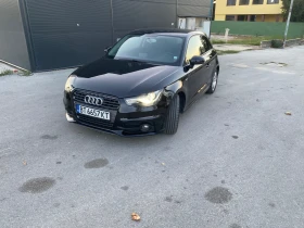 Audi A1 1.6 TDI, снимка 1
