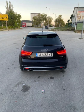 Audi A1 1.6 TDI, снимка 4