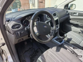 Ford Focus, снимка 6