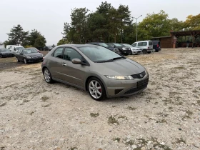 Honda Civic 2.2/Executive/Panorama/Italia, снимка 2