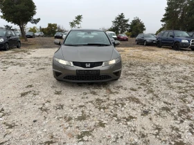 Honda Civic 2.2/Executive/Panorama/Italia, снимка 3