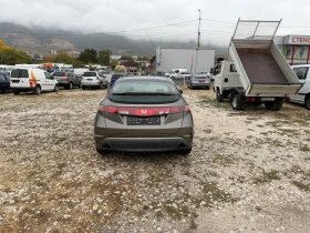 Honda Civic 2.2/Executive/Panorama/Italia, снимка 6