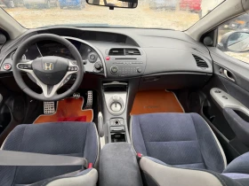 Honda Civic 2.2/Executive/Panorama/Italia, снимка 8