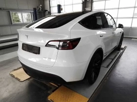Tesla Model Y Long Range AWD/ТЕГЛИЧ, снимка 3