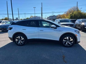 VW ID.4 Pro | CARFAX | БЕЗ ИНЦИДЕНТИ, снимка 4
