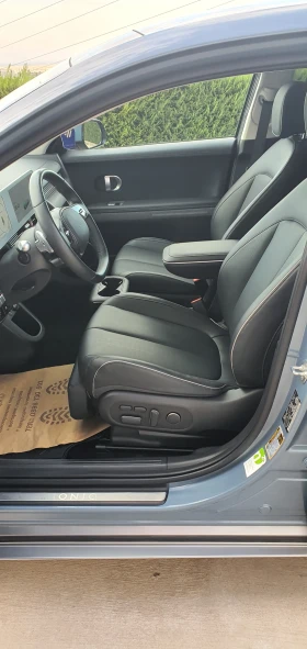Hyundai Ioniq 5 Ultimate preferred  FULL, снимка 6