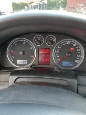 VW Passat, снимка 9
