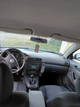 VW Passat, снимка 10