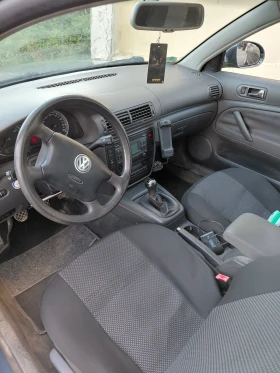 VW Passat, снимка 7
