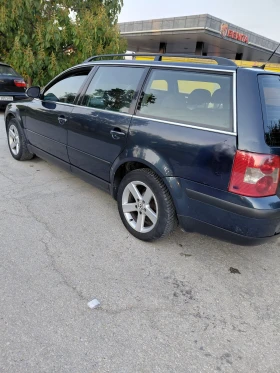 VW Passat, снимка 4