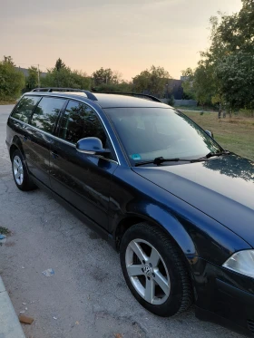 VW Passat, снимка 2