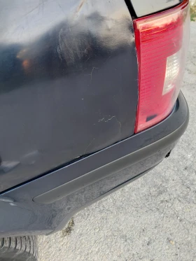 VW Passat, снимка 5