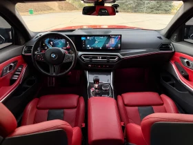 BMW M3, снимка 5