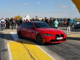 BMW M3, снимка 7