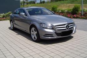 Mercedes-Benz CLS -3 !!! 500,,350 BENZIN!!! | Mobile.bg   17