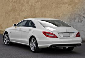 Mercedes-Benz CLS -3 !!! 500,,350 BENZIN!!! | Mobile.bg   13