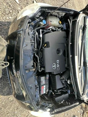 Toyota Auris 2.0D-4D 126�.� �� ����� | Mobile.bg � ����� ������ 12