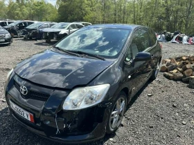 Toyota Auris 2.0D-4D 126�.� �� ����� | Mobile.bg � ����� ������ 5