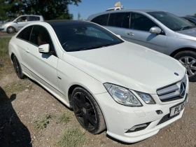 Mercedes-Benz E 350 На части, снимка 6