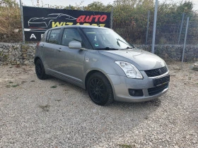 Suzuki Swift 1.3 DDIS - изображение 1