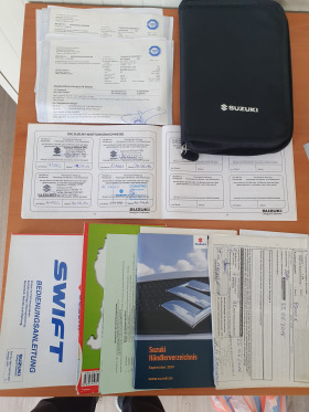 Suzuki Swift 1.3 DDIS | Mobile.bg   13