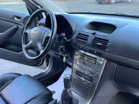Toyota Avensis 2.0VVTI 147к.с, снимка 9